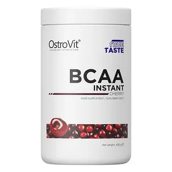 OstroVit BCAA Instant 400 g