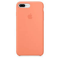 Чохол Silicone Case для iPhone 7 Plus / 8 Plus Peach 59