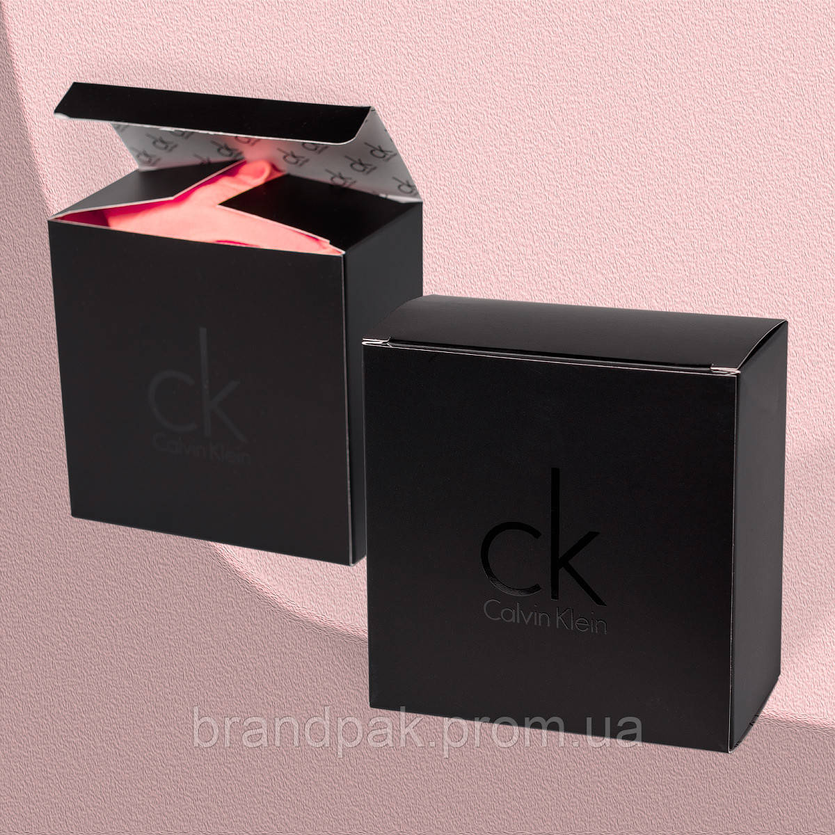 Calvin Klein 11 11 6
