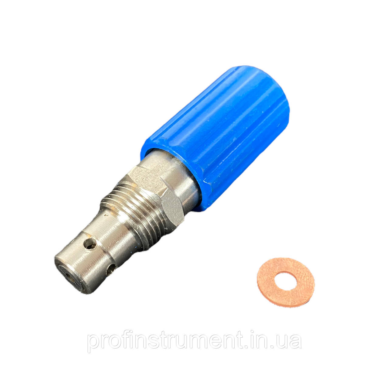 Регулятор тиску для фарбувального апарата Profinstrument 990/1994/1000