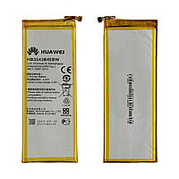 Аккумулятор Huawei Ascend P7, HB3543B4EBW, (2530 mAh)