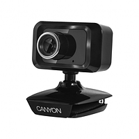 Веб-камера Canyon CNE-CWC1 Black 000077