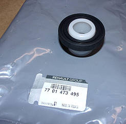 Сальник розподільного валу (28x47x8) Renault Clio 4 Рено Кліо 4 (2012) — Renault (Оригінал) 7701473495