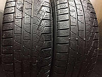 Зимние шины б/у 235/50 R19 Pirelli Winter 210 SottoZero Serie2