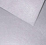 Фетр листовий А4 сірий 1 мм, фото 2