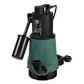 Фекальні насоси