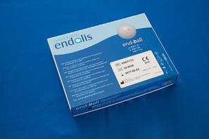Внутрішньошлункова балонна система для лікування ожиріння, ENDALIS