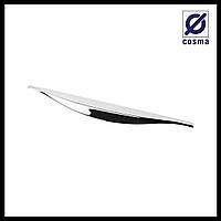 Ручка мебельная Cosma длина 220мм цвет хром