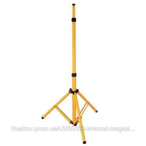 Підставка під прожектор одинарна, штатив для прожектора "TRIPOD SINGLE", фото 1