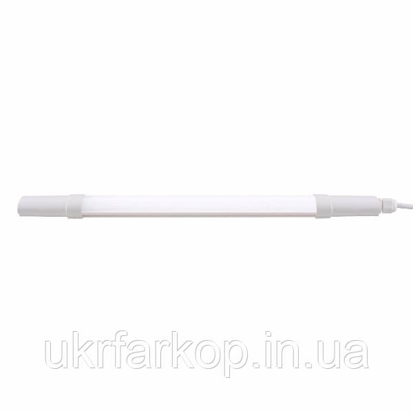Світильник світлодіодний лінійний вологозахищений LED "IRMAK-18" 18W IP65 4200К, 6400К