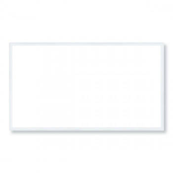 Світлодіодний світильник врізна світлодіодна панель "ZODIAC-24" 24 W 6400 K, 4200 К