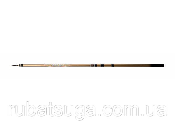 Вудлище болонська Zemex Durable (Bolo) 400" 4,00 м DE-400-BOLO