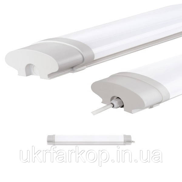 Світильник світлодіодний лінійний вологозахищений LED "OKYANUS-36" 36 W IP65