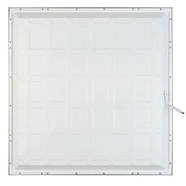 Світлодіодна led панель, світильник світлодіодний врізний SMD LED "PLAZMA-45" 45W 4200K, фото 3