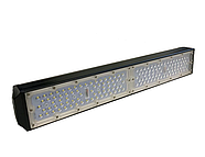 Світильник світлодіодний 100 Вт IP65 промисловий вологозахищений підвісний світильник LED 6400К "ZEUGMA-100", фото 2