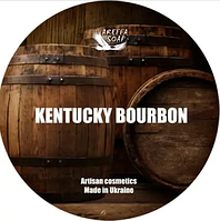 Мыло для бритья Areffa Soap Kentucky Bourbon 130 г