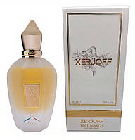 Жіночі парфуми Xerjoff 1861 Naxos (Ксерджофф 1861 Наксос) 100 ml/мл ліцензія LUX