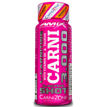 Жироспалювач Amix CarniShot 3000 60 ml