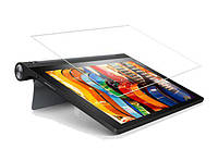 Защитное закаленное стекло для Lenovo Yoga Tablet 3 850F