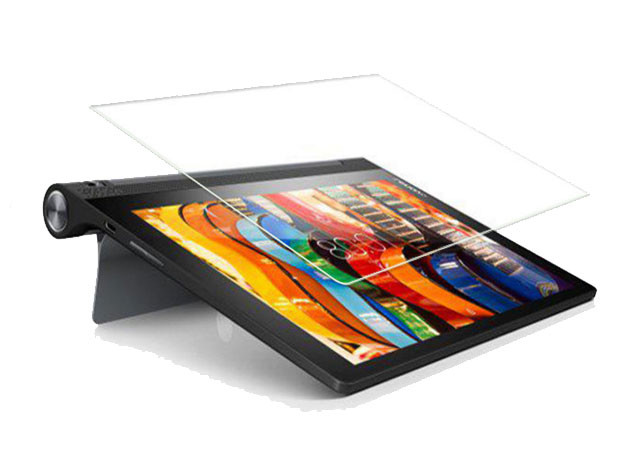 Захисне і загартоване скло для Lenovo Yoga Tablet 3 850F