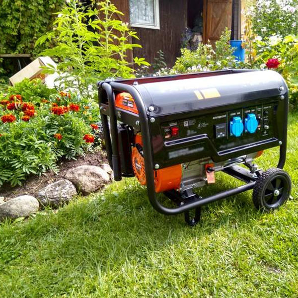 Какой самый лучший генератор для дома. Статьи компании «Электромотор»