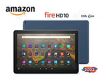 Планшет Amazon Fire HD 10" Full HD (2022) 11th Gen 8-ядер 3-32Gb Blue