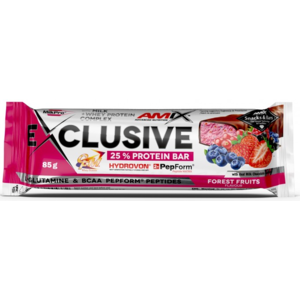 Amix Батончик Exclusive Protein Bar 40 g