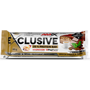 Amix Батончик Exclusive Protein Bar 40 g, фото 3