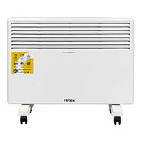 Обогреватель конвектор Rotex RCH20-H 2000ВТ