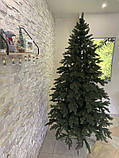 Ялинка лита “Тріумф”2.3м зелена, фото 3