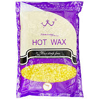 Воск Hot Wax Мёд 1кг.