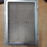 Газовий нагрівач MIR, газовий пальник 3 кВт із краном, фото 3