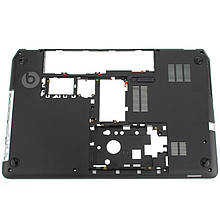 Нижня кришка для ноутбука HP (Envy M6-1000 series), black, з HDMI