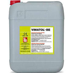 Віматол-БІ / Vimatol-BE - протиморозна добавка до бетону та цементних розчинів (уп. 20 кг)