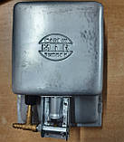 Інфрачервоний газовий нагрівач MIR, пальник 3 кВт із краном, фото 7