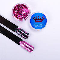 Втирка Master Professional Bling Bling 403-№1