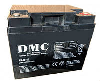 Аккумулятор DMC PK40-12 12В 40 Ач