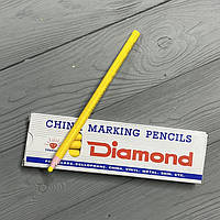 Крейда, мило, олівеці