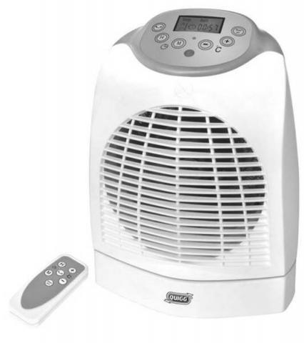 Тепловентилятор Studio GT-HL-01