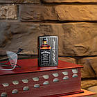 Zippo Jack Daniel's® 49321 запальничка zippo Джек Деніелс, фото 3