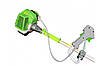 Коса бензинова Procraft T4200EL Electro Starter, фото 8