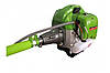 Коса бензинова Procraft T4200EL Electro Starter, фото 10