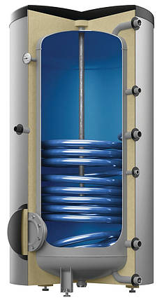 Водонагрівач непрямого нагріву Reflex Storatherm Aqua AF 300/1M_B (біла ізоляція), фото 3