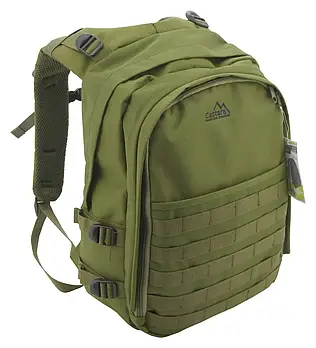 Рюкзак тактичний  CATTARA 30L OLIVE 13868 Зелений