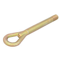 Буксирувальний гак Chevrolet, Renault, Smart [BLIC Польща]