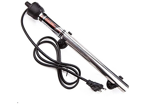 Нагрівач із терморегулятором, Xilong XL-999/L-399 200 Вт., фото 2