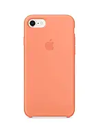 Чохол Silicone Case для iPhone 7 / 8 / Se 2020 / Se 2022 Peach 59