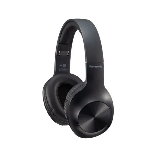 Купить Накладные наушники Panasonic RB-HX220BEE Black безпроводные с ...