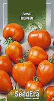 Семена томат (сливка) Верна, 0,1 г Seedera