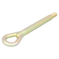 Буксирувальний гак Renault Megane II, Scenic II [BLIC Польща]